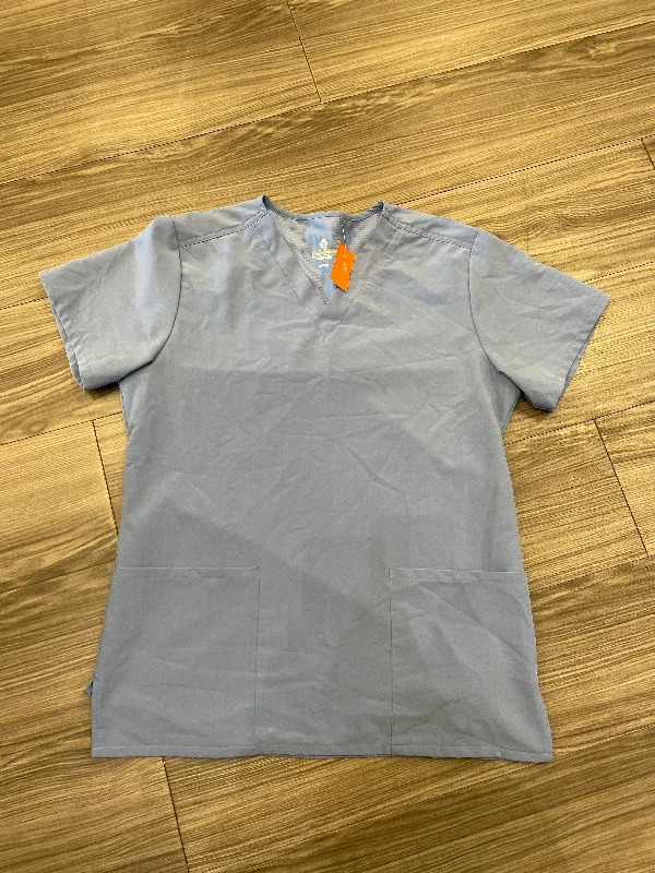 Top Short Sleeve By Fundamentals  Size: S