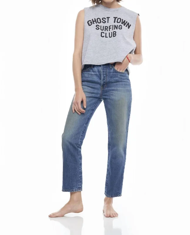 Women's Professional Attire Janis Jean In Indigo