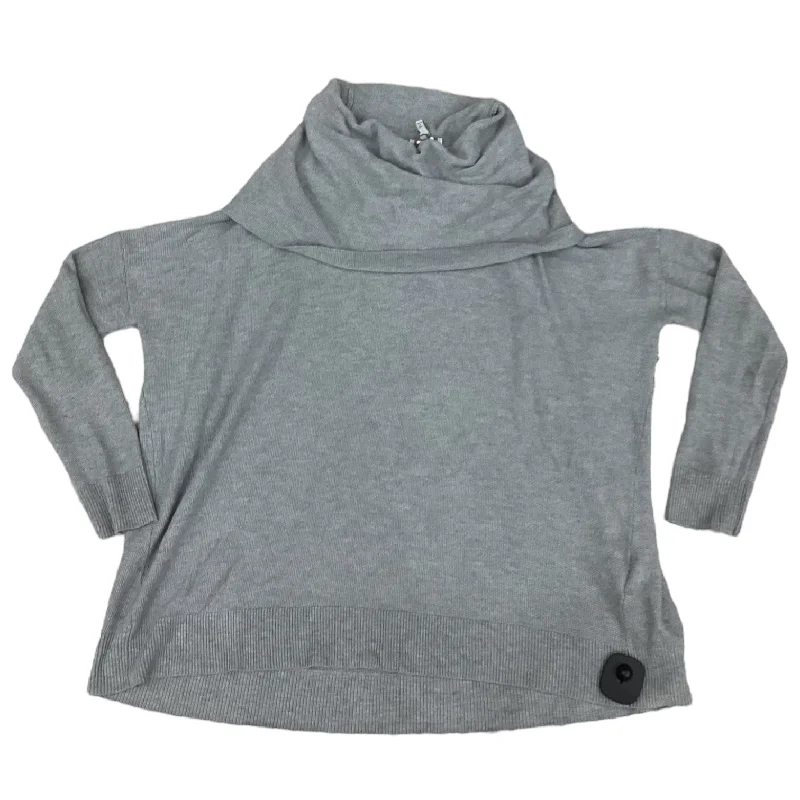 Sweater By Joie In Grey, Size: M