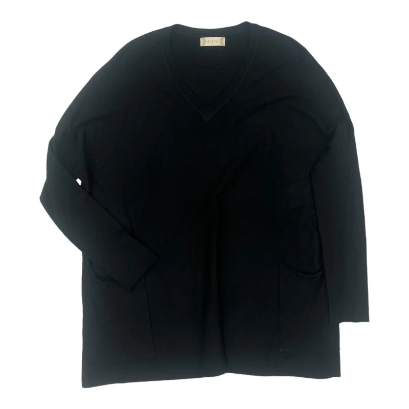 Sweater By Altard State In Black, Size:L