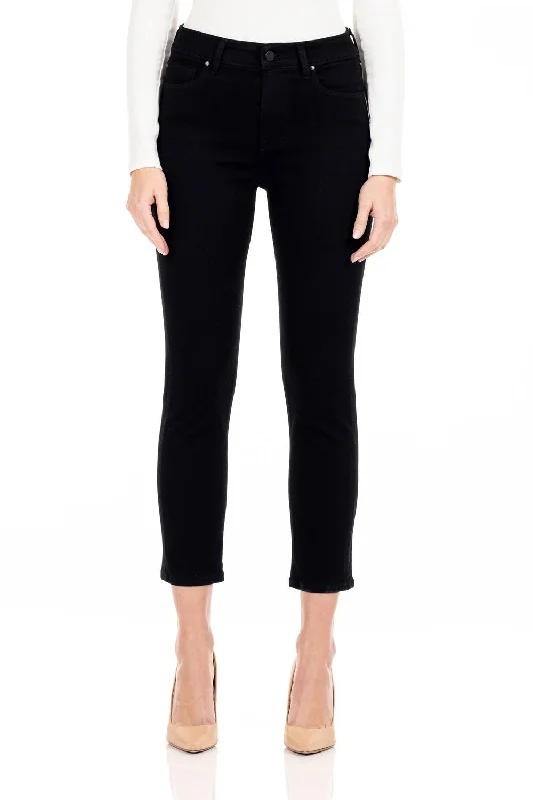 Women's Clothing Boutique Cher Jean In Noir