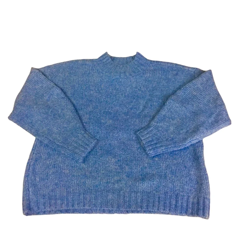 Sweater By Pistola In Blue, Size: Xs