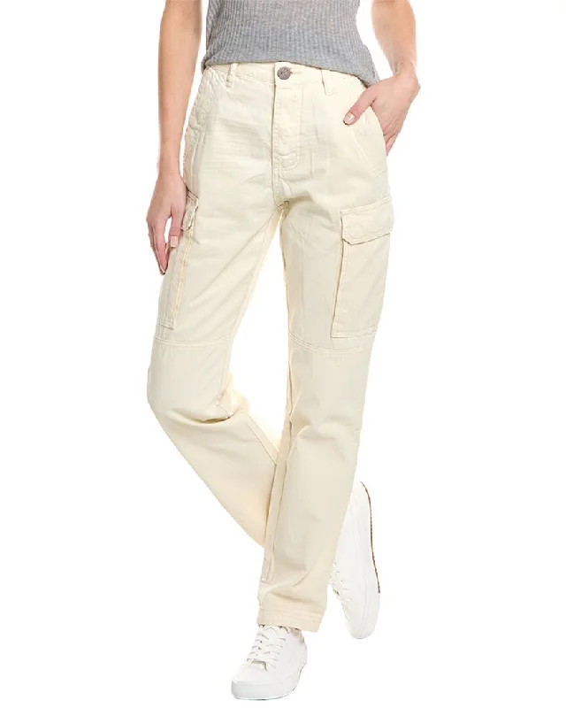 One Teaspoon Sand Cargo Motion Jean