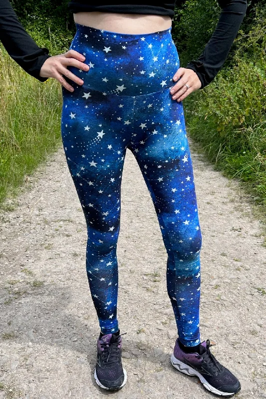 Elegant Clothing For Women Waves & Wild Women's Jupiter Leggings