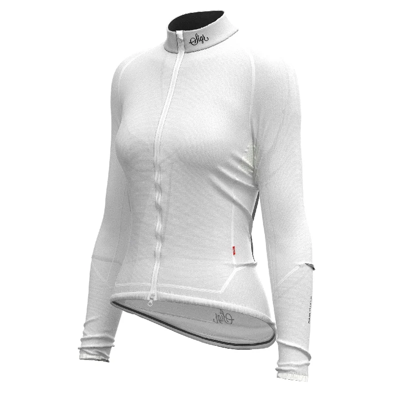 Women's Travel Garments Näckrosleden Women's Translucent Ultra-Lightweight Cycling Wind/Rain Jacket Women's Travel Garments Näckrosleden Women's Translucent Ultra-Lightweight Cycling Wind/Rain Jacket