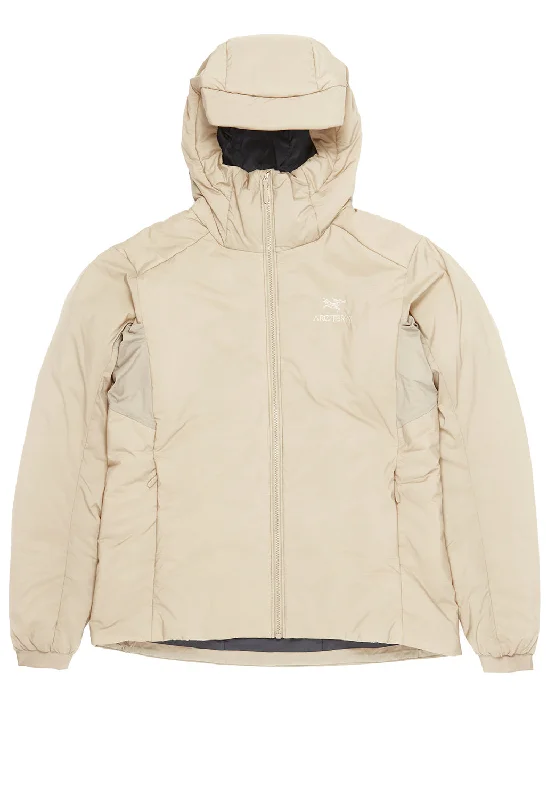 Women's Loungewear Clothes Arc'teryx Women's Atom Heavyweight Hoodie - Smoke Bluff