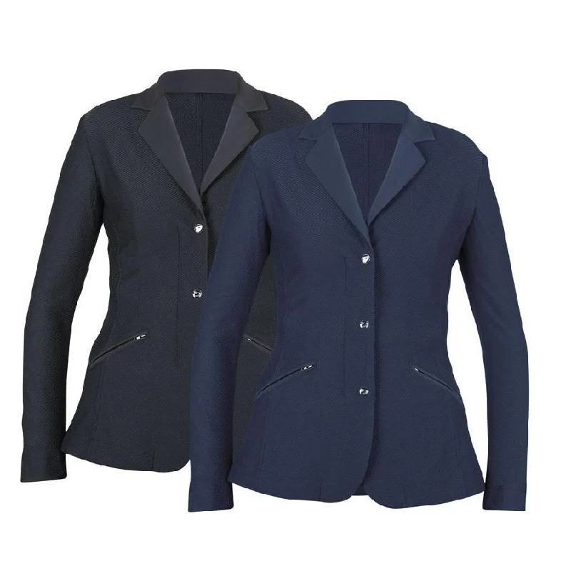 Women's Trendy Attire Shires Aubrion Goldhawk Ladies Show Jacket