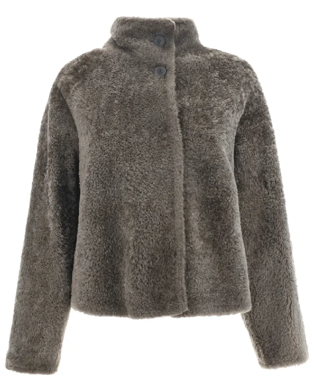 Women's Casual Clothing For Lounging Lizard Ariana Jacket