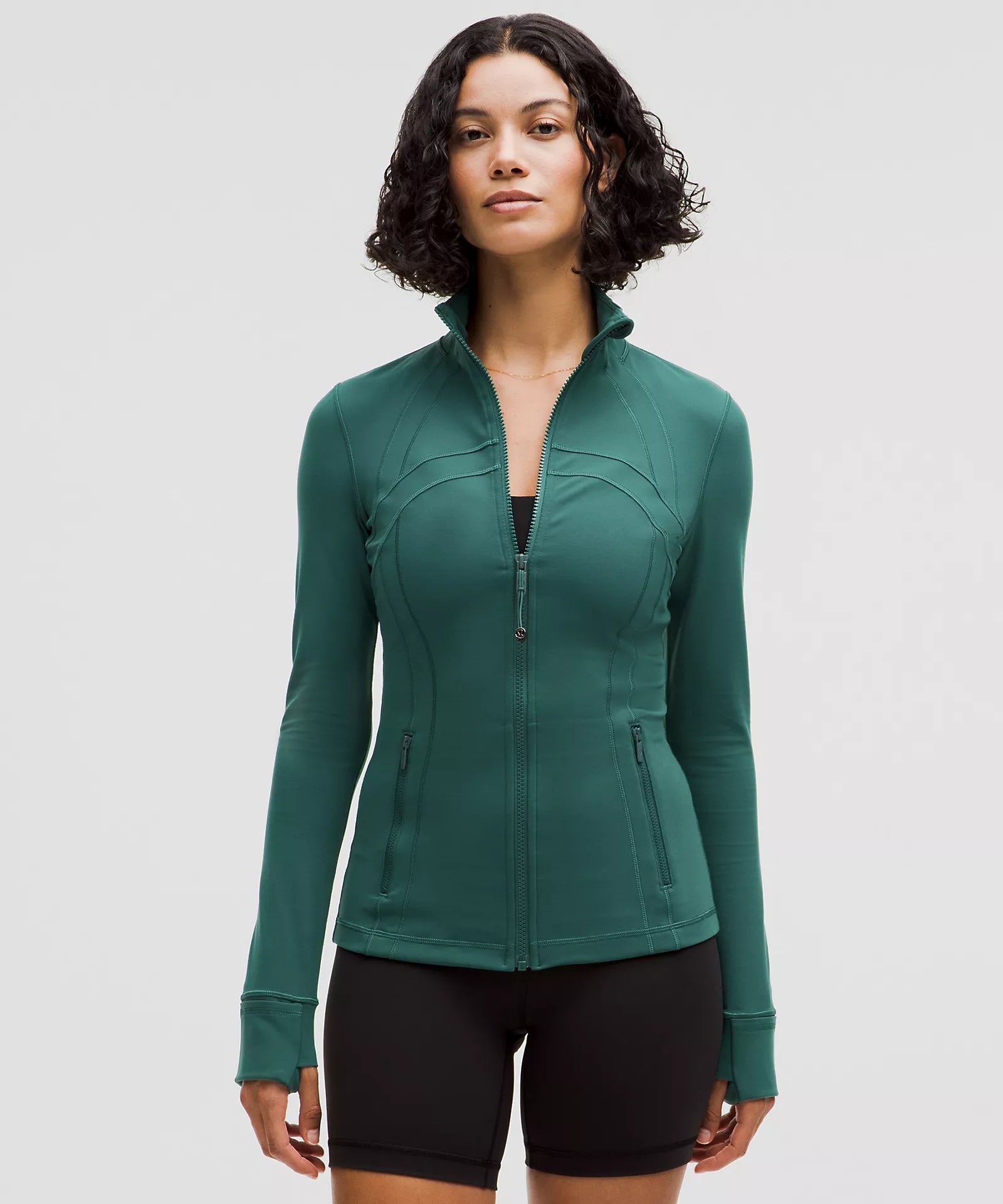 Flash Sales This Week Define Jacket Nulu | Storm Teal
