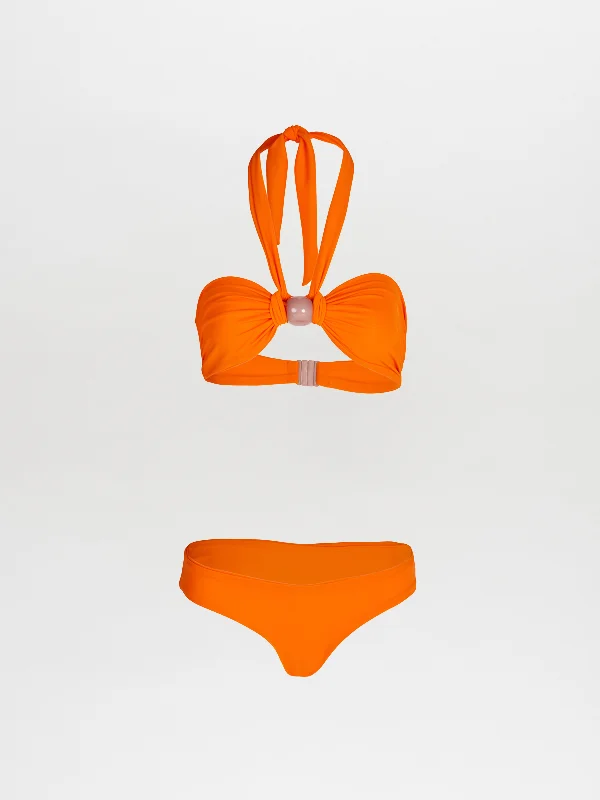 Clothing Sales Valderice Top + Fermina Bikini