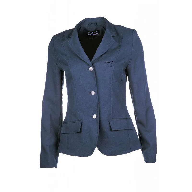 Women's Holiday Apparel HKM Marbug Competition Jacket - Adults