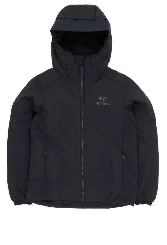 Women's Clothing for All Occasions Arc'teryx Women's Atom Heavyweight Hoody - Black Women's Clothing for All Occasions Arc'teryx Women's Atom Heavyweight Hoody - Black