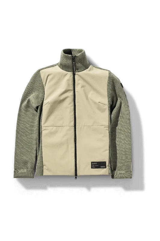 Modern Women's Clothes Evo Women's Performance Full Zip Sweater