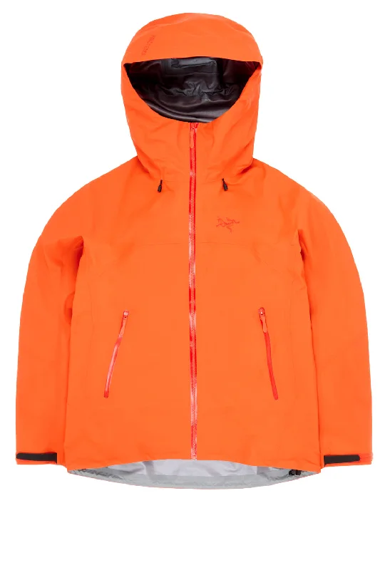 Casual Women's Clothing Arc'teryx Women's Beta SL Jacket - Solaris