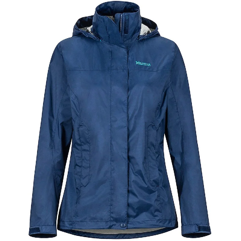 Women's PreCip Eco Jacket