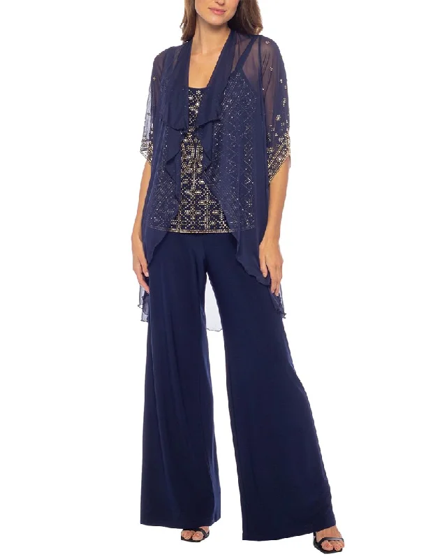 Comfortable Women's Apparel Marina Jumpsuit