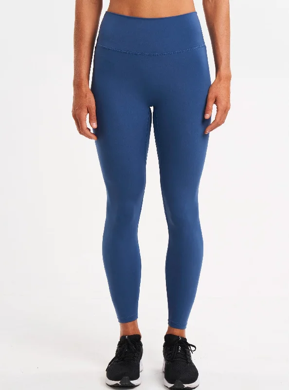 Women's Transitional Outfit ALSPRT Core 7/8 Tight - Blue