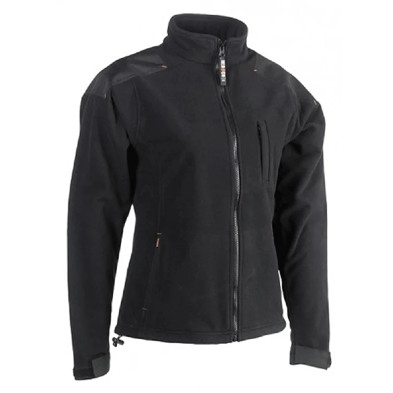 Elegant Women's Attire Herock Hera Womens Ladies Fleece Jacket Various Colours