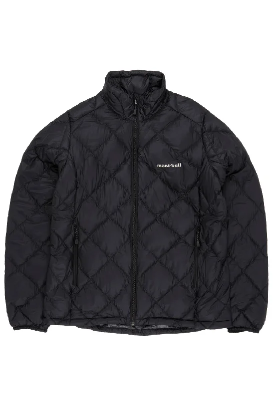Affordable Women's Clothing Sale Online Montbell Women's Superior Down Jacket - Black Affordable Women's Clothing Sale Online Montbell Women's Superior Down Jacket - Black