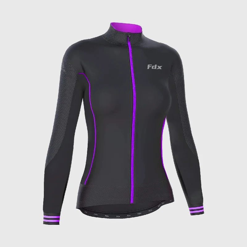 Women's Apparel And Garments Fdx Propex Purple Women's & Girl's Soft-Shell Wind Stopper Jackets Women's Apparel And Garments Fdx Propex Purple Women's & Girl's Soft-Shell Wind Stopper Jackets