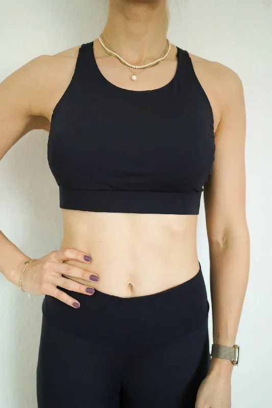 Women's Clothing For Casual Outings Bara Studio Lia Sports Bra