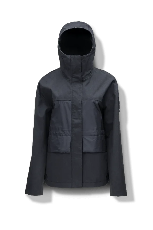 Exclusive Online Sale Opal Women's Performance Short Shell Jacket