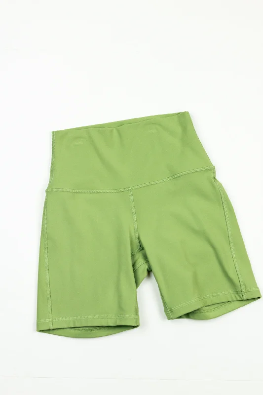 Women's Clothing For Special Occasions lululemon Align™ High Rise Short 6"* double lined | Edamame Green Women's Clothing For Special Occasions lululemon Align™ High Rise Short 6"* double lined | Edamame Green