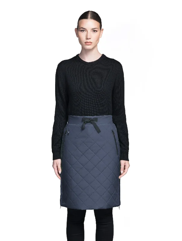 Holiday Special Offers Phora Women's Tailored Skirt