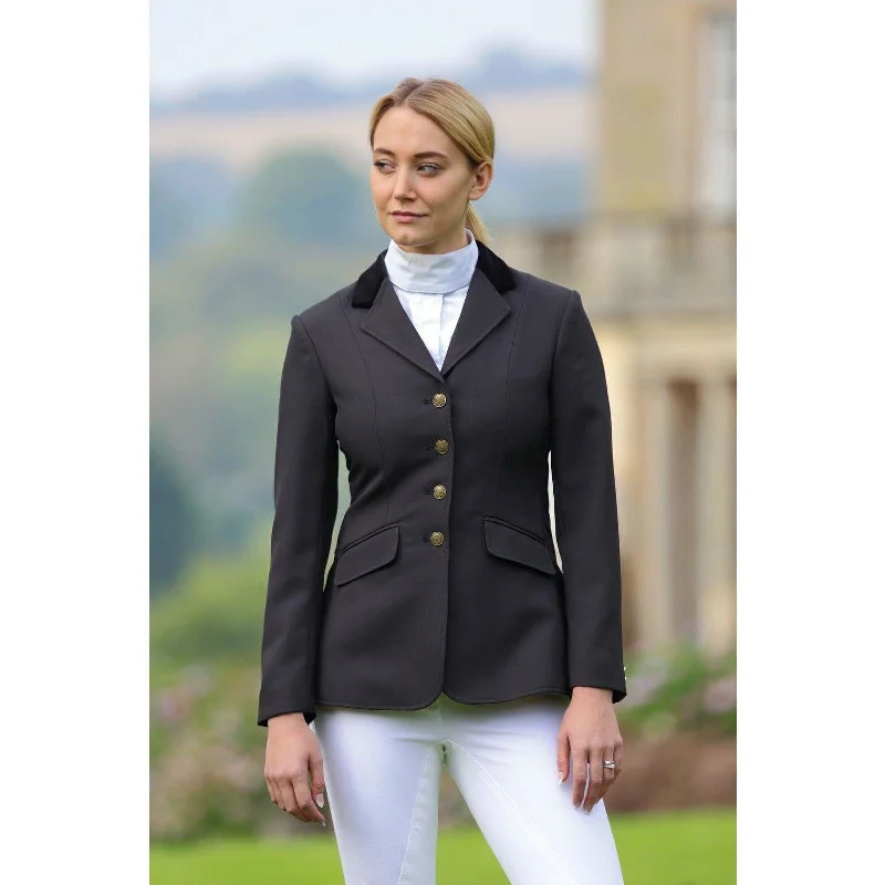 Women's Attire Shires Aston Ladies Jacket