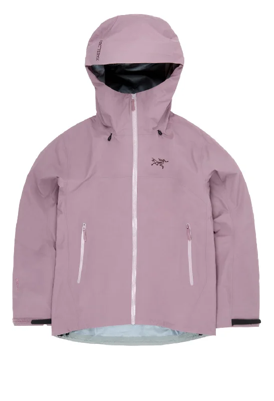 Casual Fashion Trends for Women Arc'teryx Women's Beta SL Jacket - Interstellar