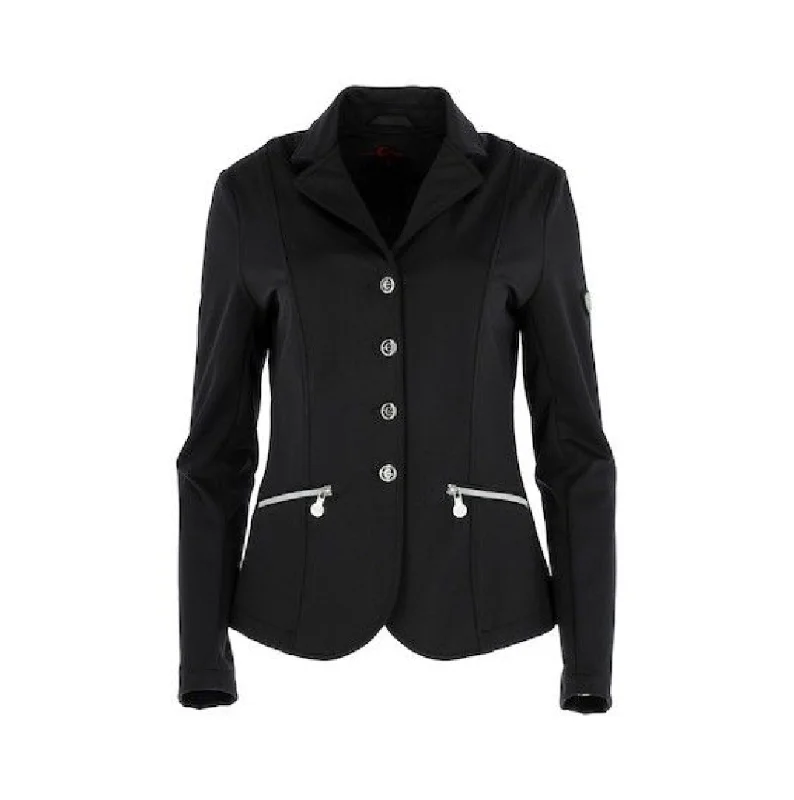 Women's Formal Event Attire Covalliero Samantha Ladies Show Jacket