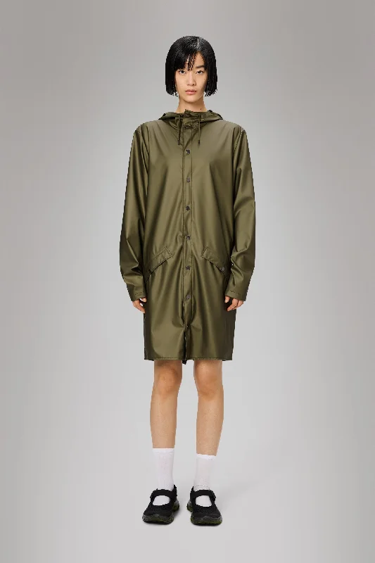Casual Outfit For Women Long Jacket