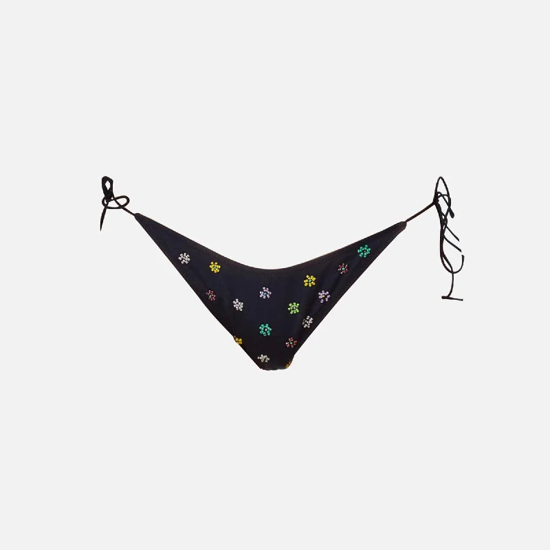 Affordable Women's Clothing Online It's Now Cool The 90s Tie Pant - Wonderwall