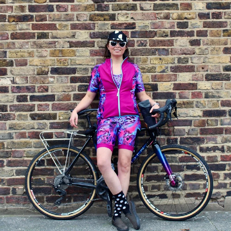 Women's Casual Wear Clothes Fehr Trade Rouleur Leggings