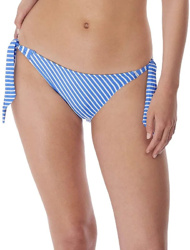 Online Clothing Stores Freya Beach Hut Rio Scarf Tie Bikini Brief Swim Bottom, Blue Moon Online Clothing Stores Freya Beach Hut Rio Scarf Tie Bikini Brief Swim Bottom, Blue Moon
