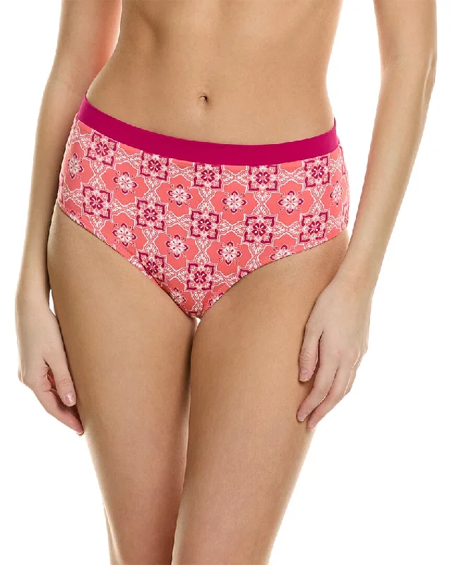 Cabana Life Coral Gables Reversible Bikini Bottom