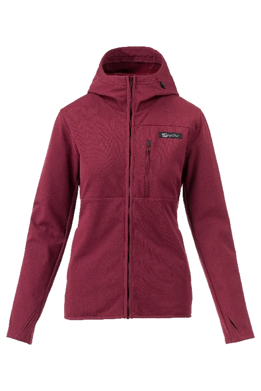 Contemporary Women's Clothing Katinka Hoody
