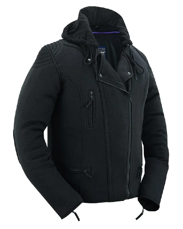 Clothing Sales DS825 Women's Operative Windproof Reinforced Riding Jacket
