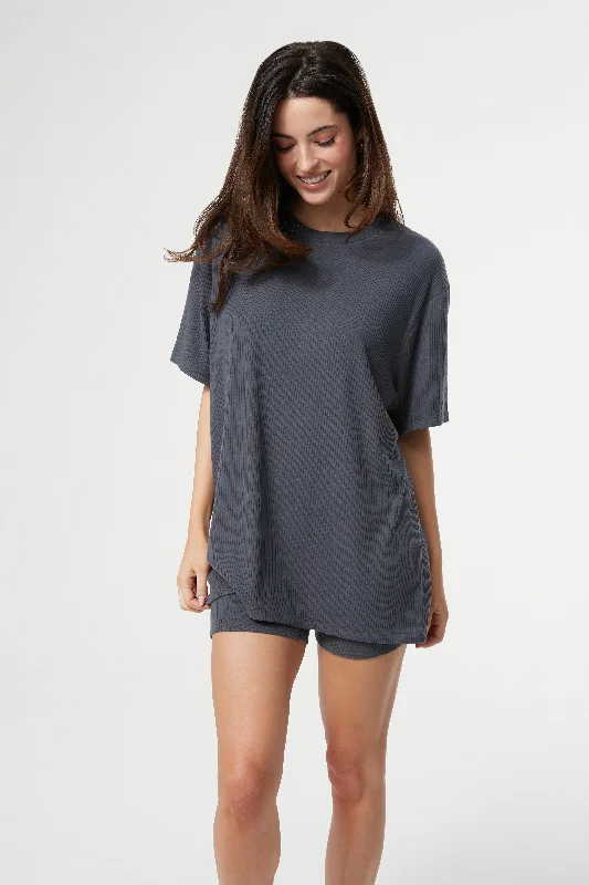 Women's Active Garments For Workouts Claire Tee