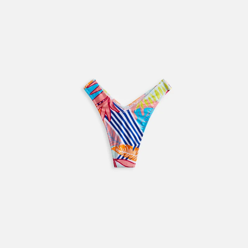 Clothes Sales Melissa Simone Bria Bottoms - Tropical