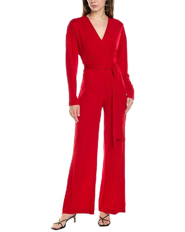 Women's Vacation Garments Diane von Furstenberg Marilou Jumpsuit