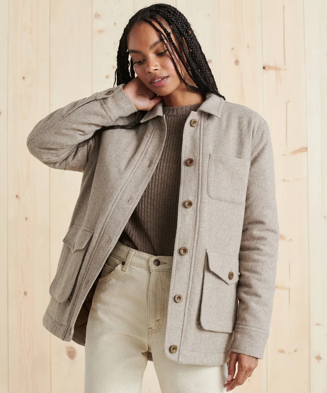 Farmhouse Jacket