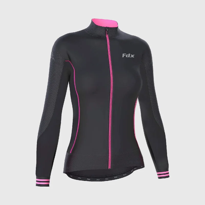 Women's Clothing And Garments Sets Fdx Propex Pink Women's & Girl's Soft-Shell Wind Stopper Jackets Women's Clothing And Garments Sets Fdx Propex Pink Women's & Girl's Soft-Shell Wind Stopper Jackets