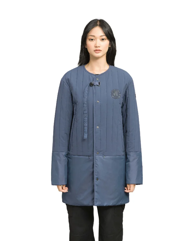 Women's Formal Wear PSG X Jay Chou X Nobis Stade Insulated Mid-Layer