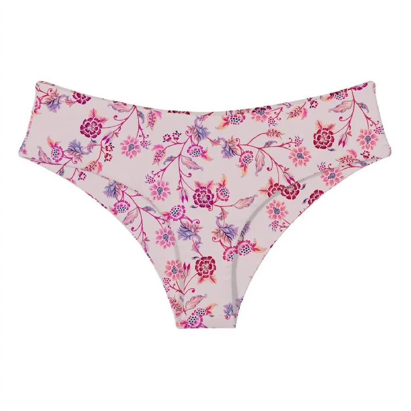 Women's Bondi Bottom In Fleur