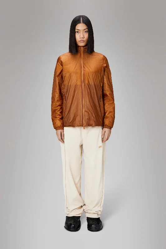 Women's Everyday Attire Kauto Insulated Curve Jacket