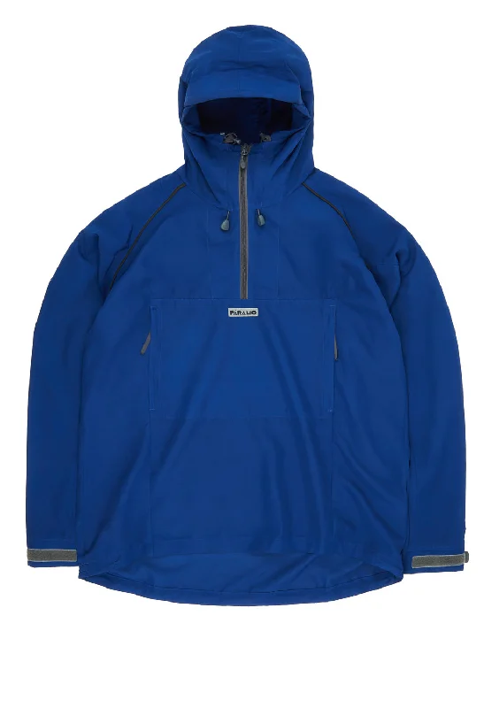 Women's Trendy Outfit Paramo Unisex Fuera Classic Smock - Cobalt