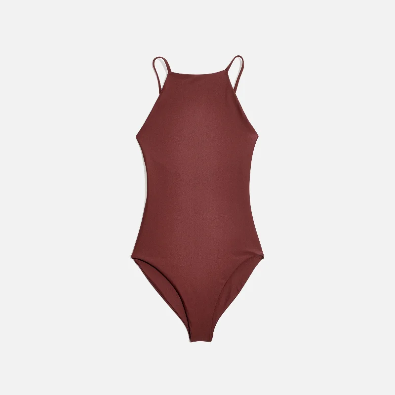 Women's Clothes For The Office Jade Nova One Piece - Fiji