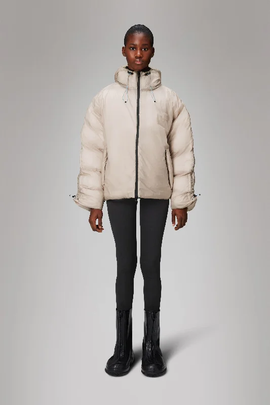 Casual Fashion for Women Kevo Vision Puffer Jacket