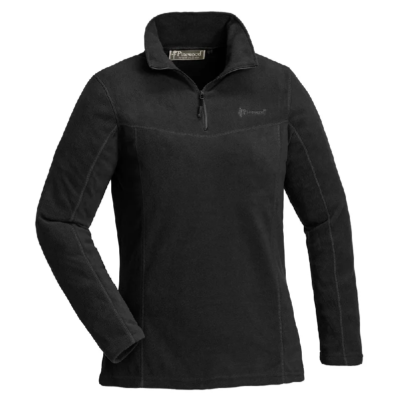 Sustainable Fashion Clothing For Women Woman's Sweater Tiveden Fleece